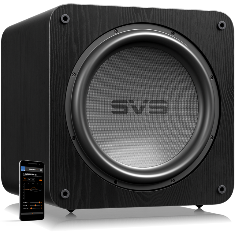 SVS SB-5000 R|Evolution