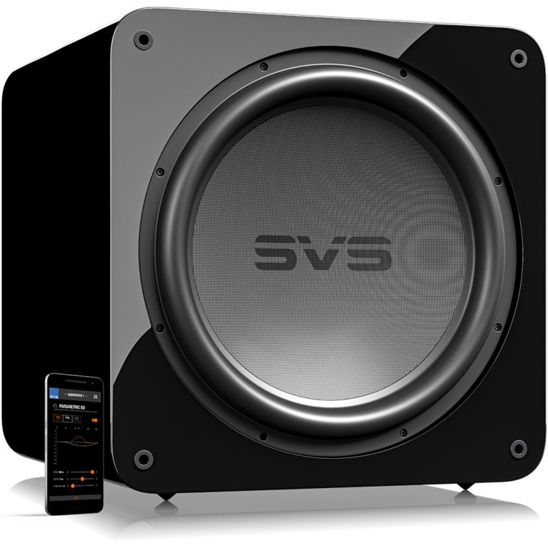 SVS SB-17 Ultra R|Evolution