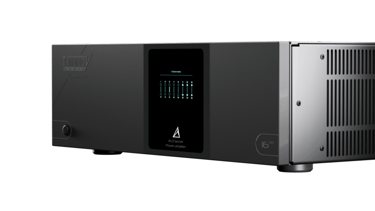Trinnov Audio Amplitude 16