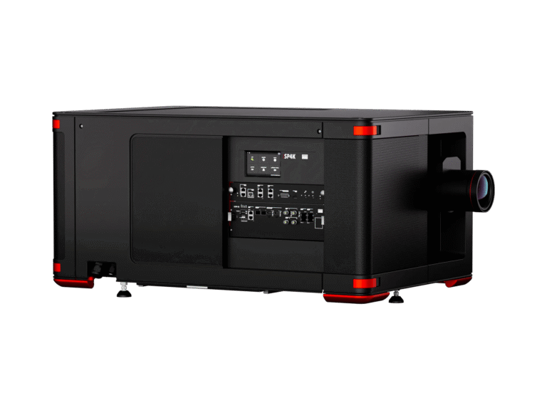 Barco Residential Freya+