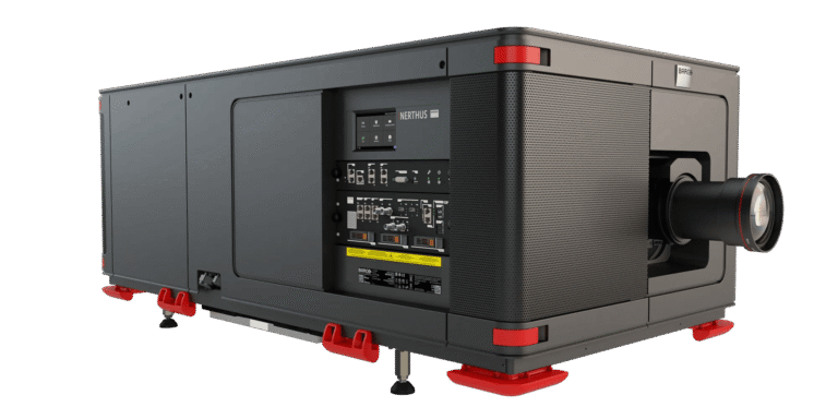 Barco Residential Nerthus