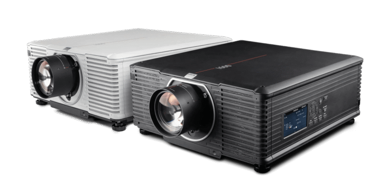 Barco Residential i600-4K8
