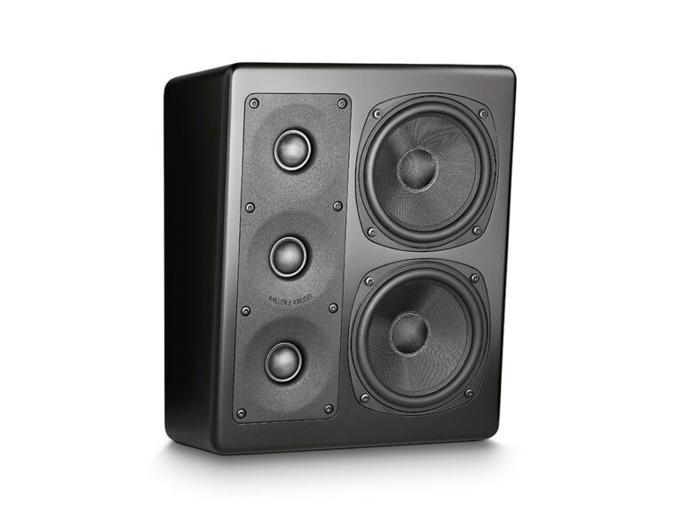M&K Sound MP150