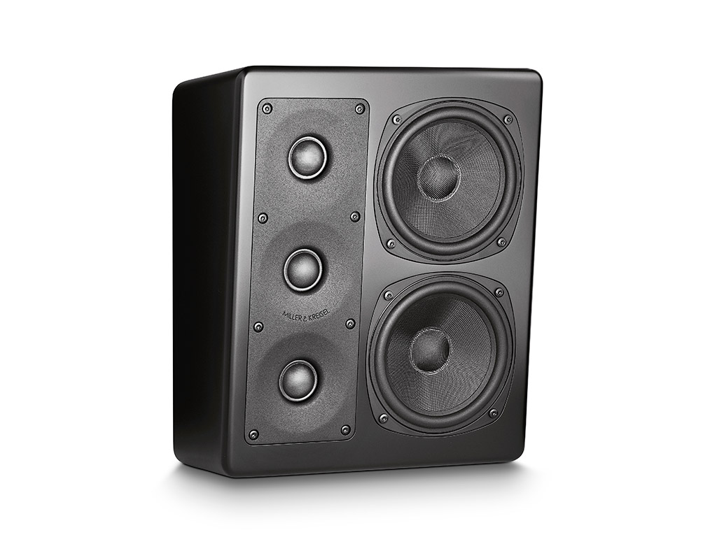 M&K Sound MP150