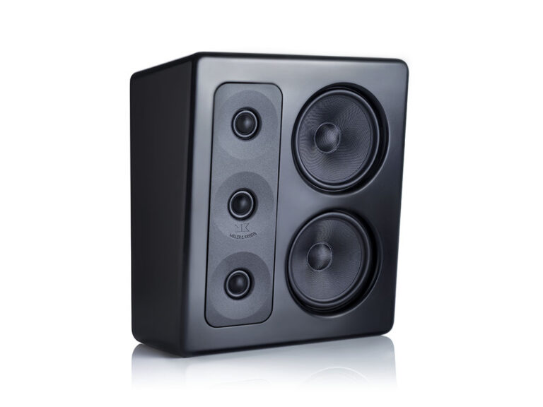 M&K Sound MP300