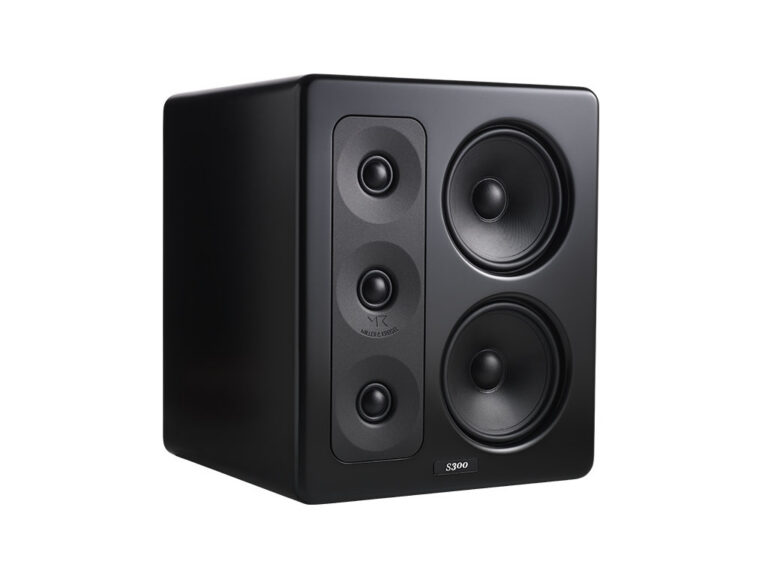 M&K Sound S300T (pair)