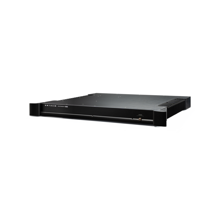 Anthem Statement M1 Monoblock Power Amplifier (Black)