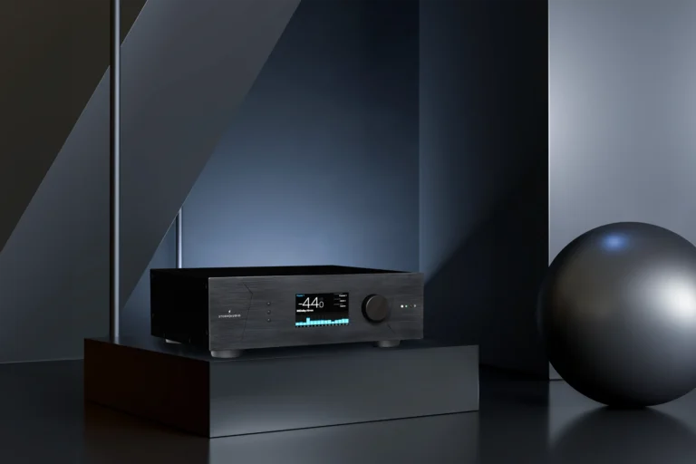 StormAudio ISP Core 16+