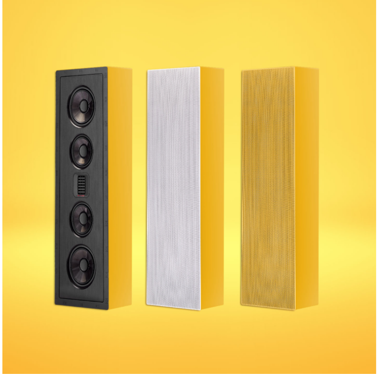 MartinLogan Tribute 5XW Architectural In-Wall Speaker