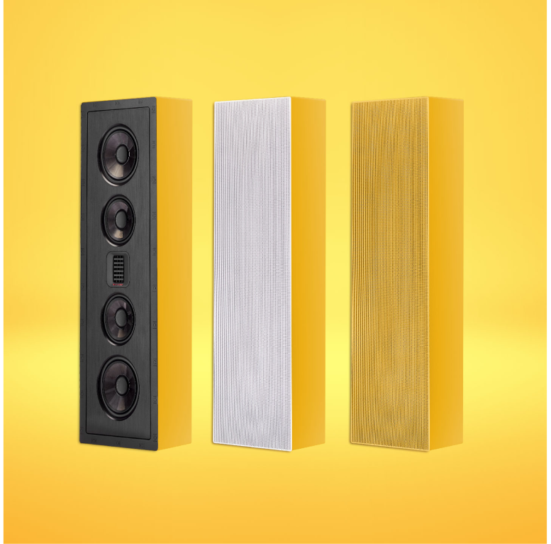 MartinLogan Tribute 5XW Architectural In-Wall Speaker