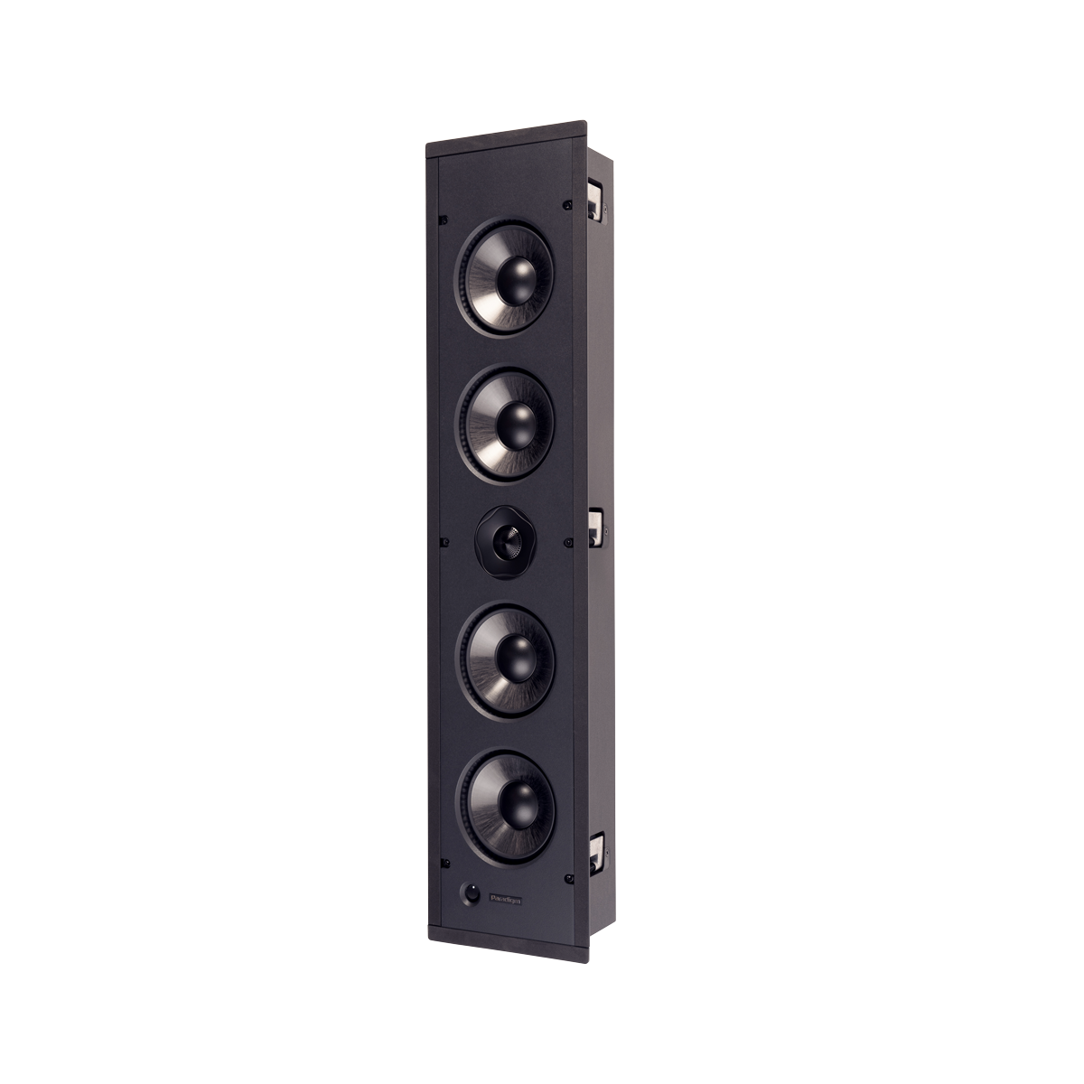 Paradigm CI Pro P3-LCR In-Wall Speaker v2 (White)