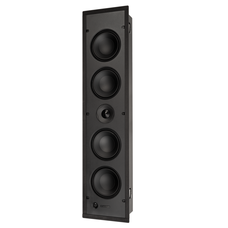 Paradigm CI Elite E3-LCR In-Wall Speaker v2 (White)