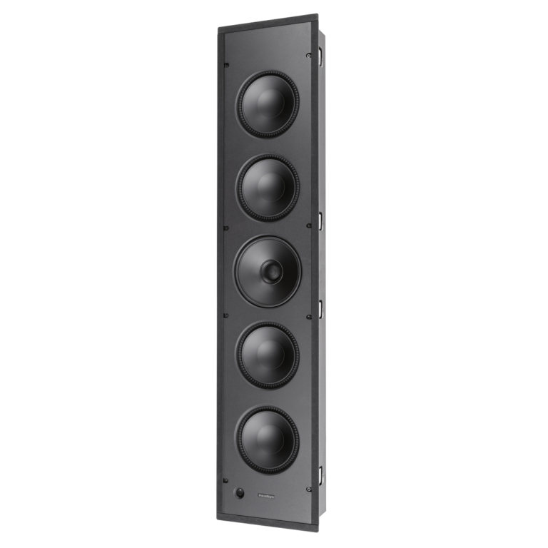 Paradigm CI Elite E5-LCR In-Wall Speaker v2 (White)