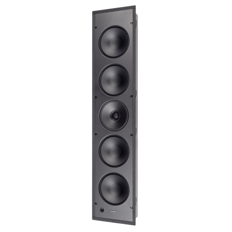 Paradigm CI Elite E7-LCR In-Wall Speaker v2 (White)