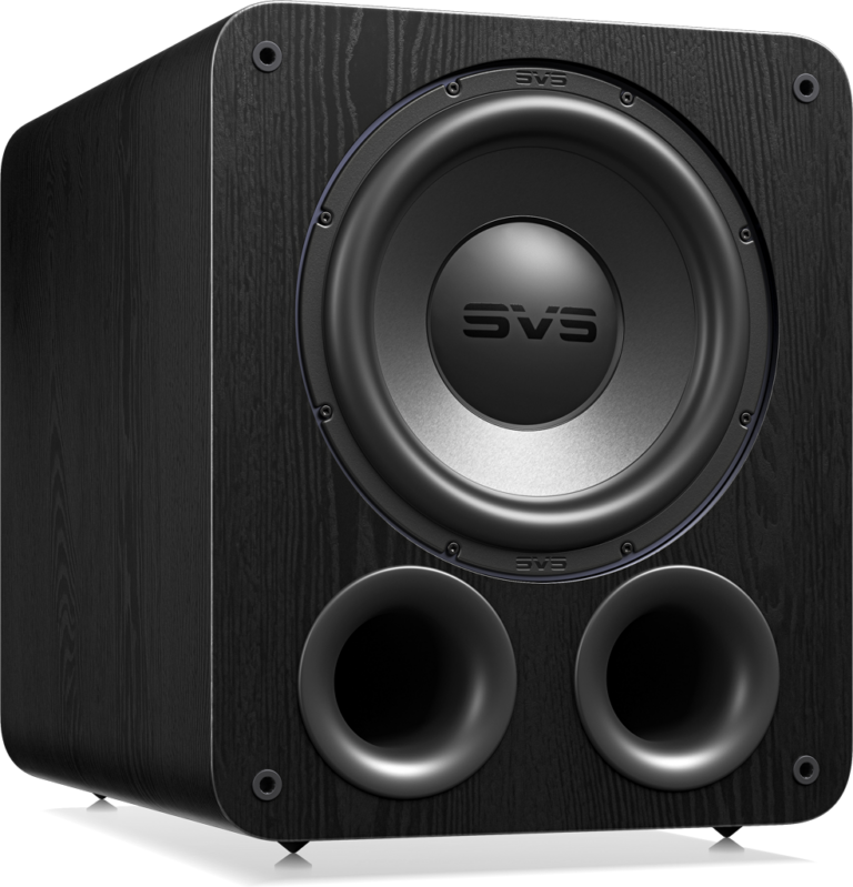 SVS PB-3000 R|Evolution