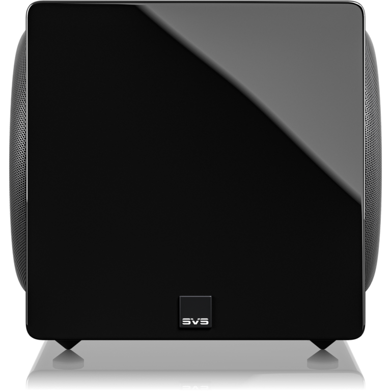 SVS 3000 Micro R|Evolution