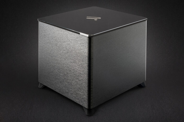 MartinLogan Dynamo Foundation 12 Subwoofer