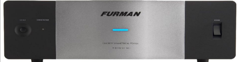 Furman IT-Reference 16E i