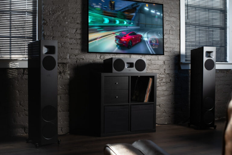 MartinLogan Motion C10