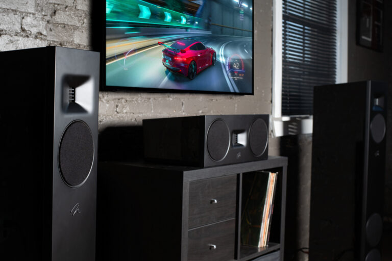MartinLogan Motion F10