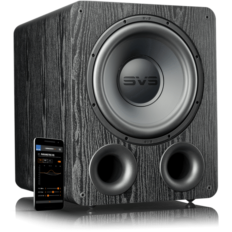 SVS PB-1000 Pro