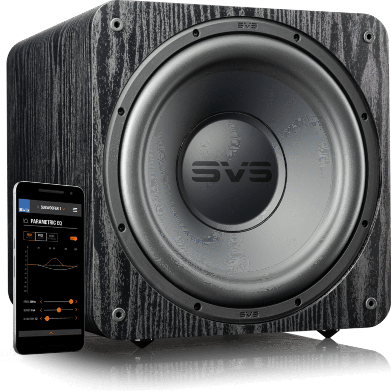SVS SB-1000 Pro