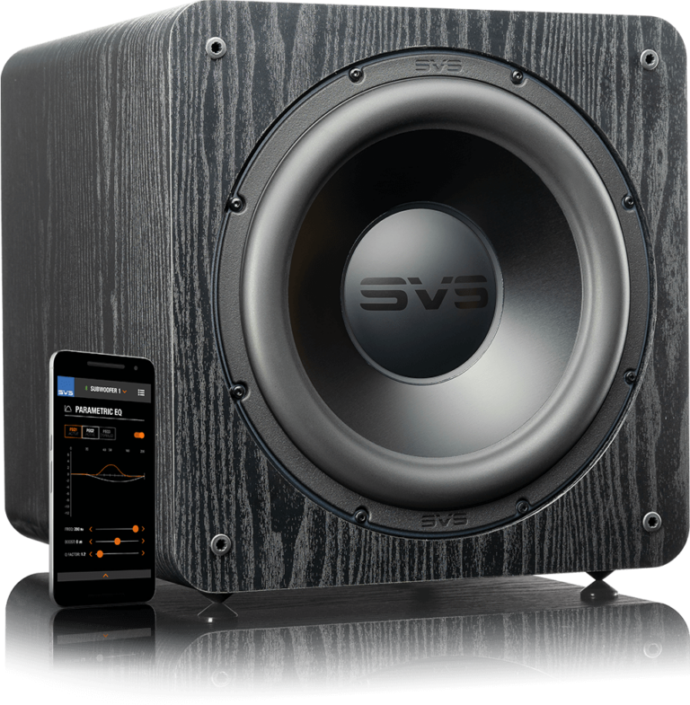 SVS SB-2000 Pro