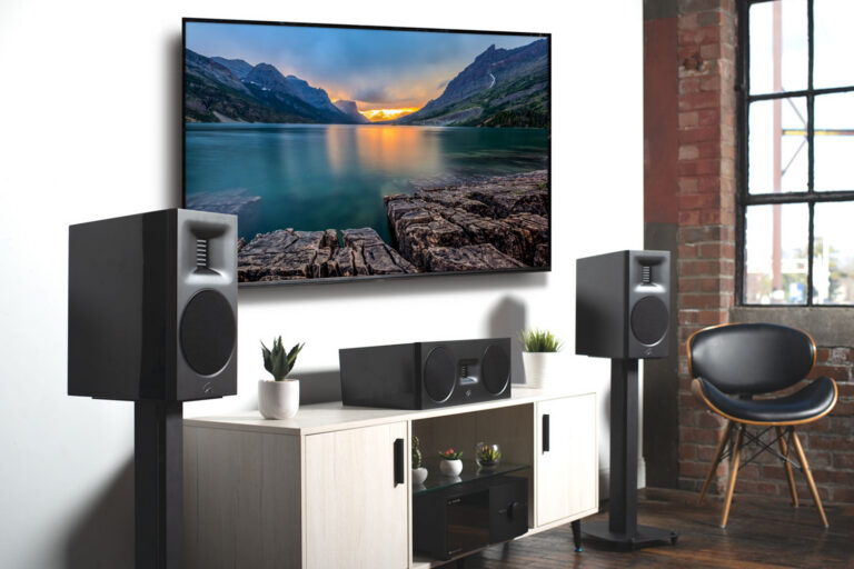 MartinLogan Motion XT B100