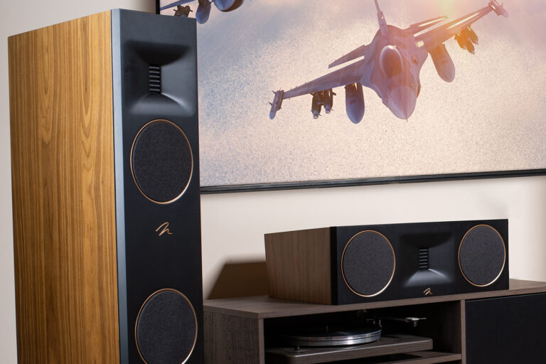 MartinLogan Motion XT F100
