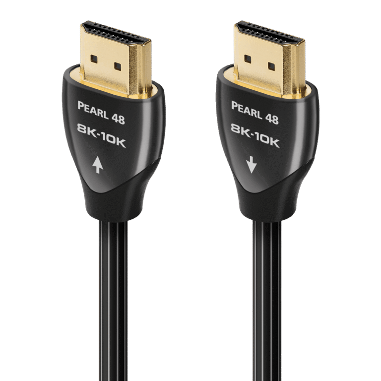 AudioQuest Pearl 48G HDMI Cable