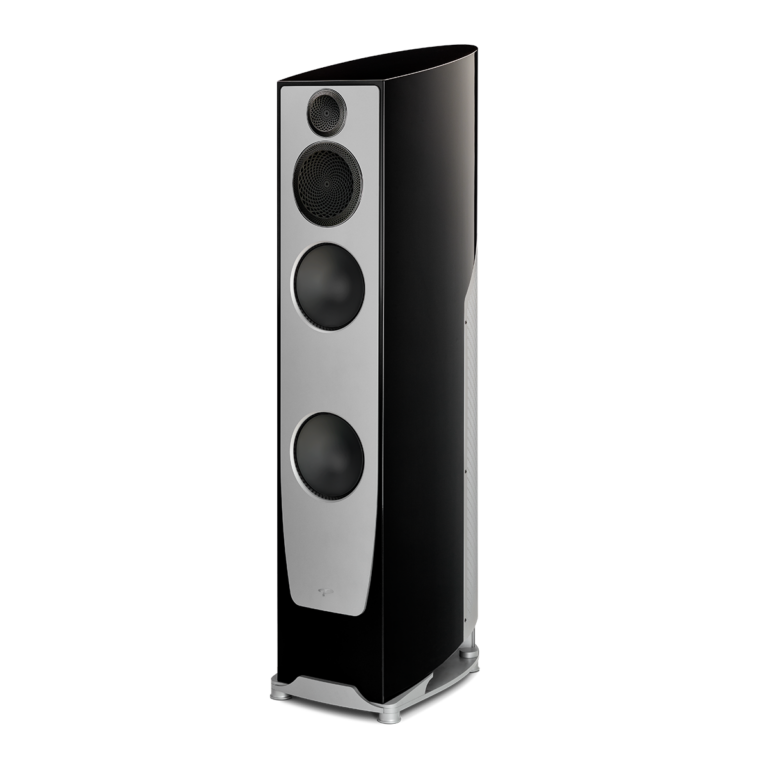 Paradigm Persona 9H