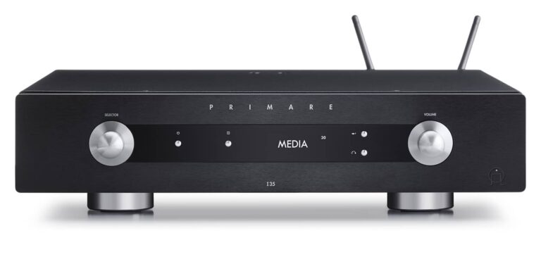 Primare I35 Prisma