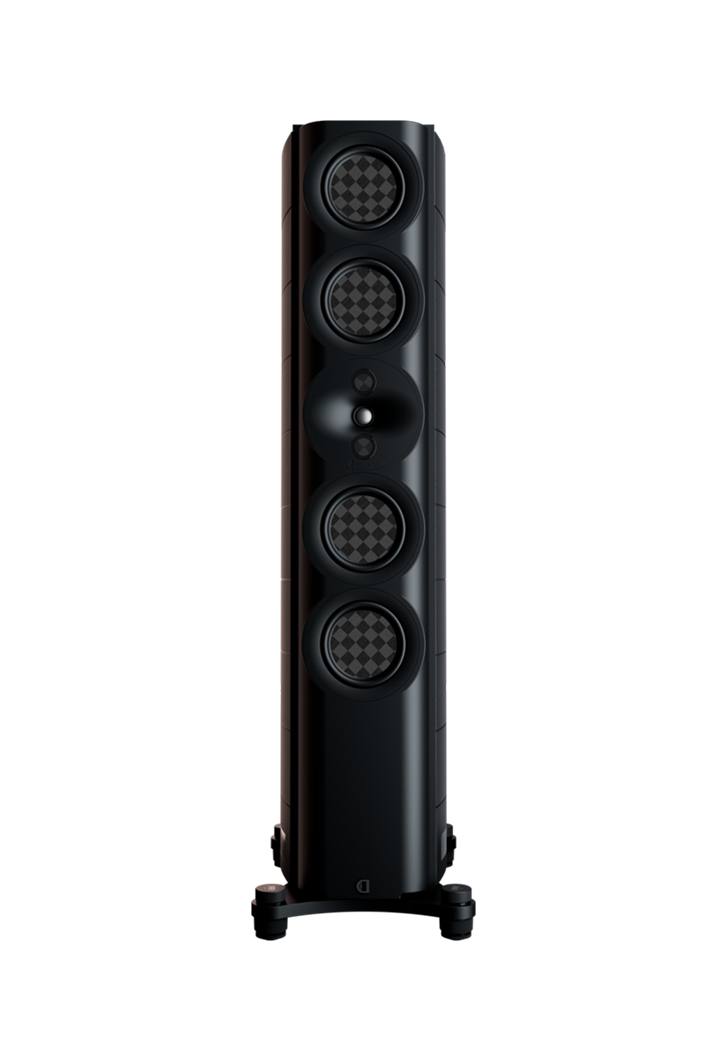 Perlisten S7t Black Edition