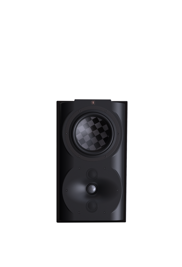 Perlisten S4s