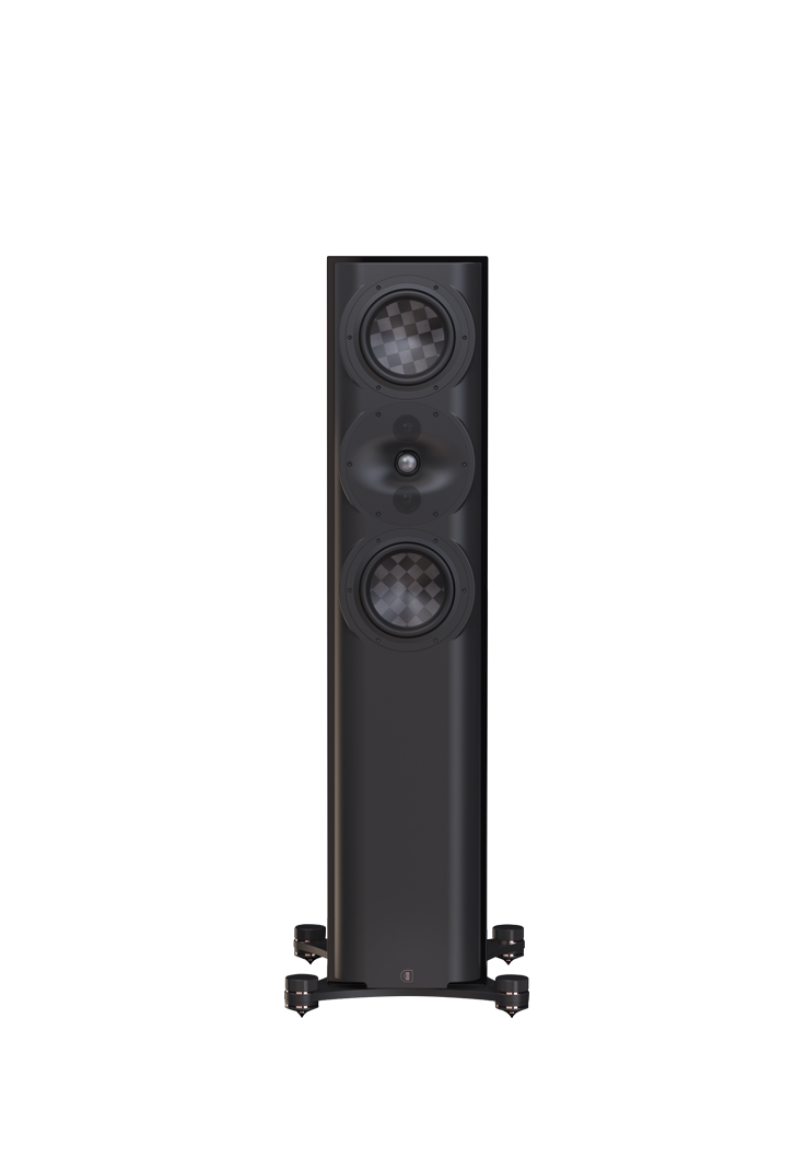 Perlisten S5t