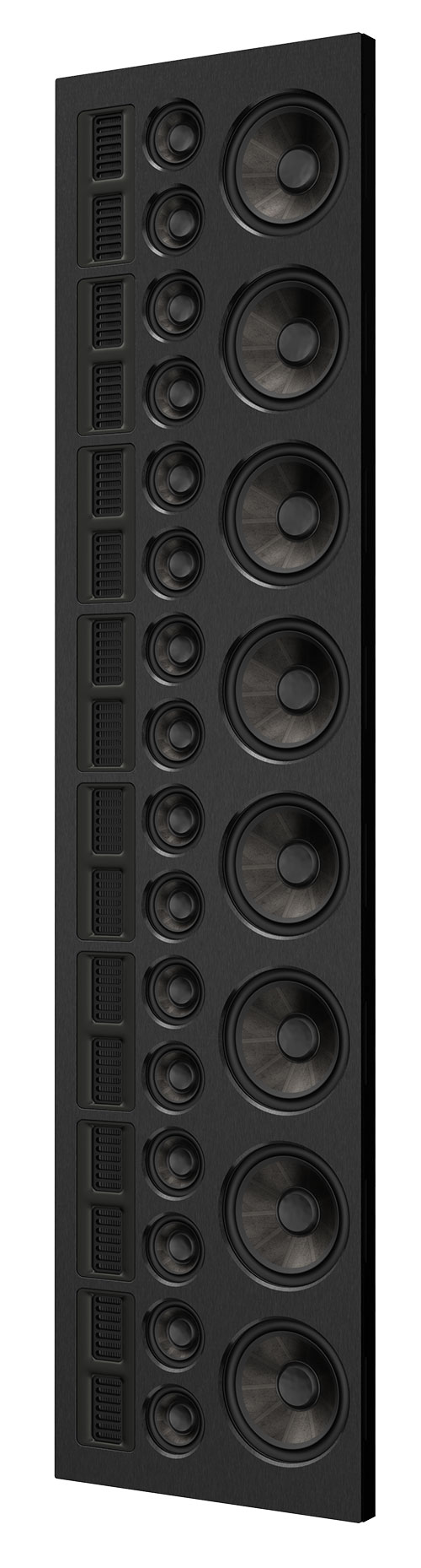 MartinLogan Statement 40XW Architectural In-Wall Speaker