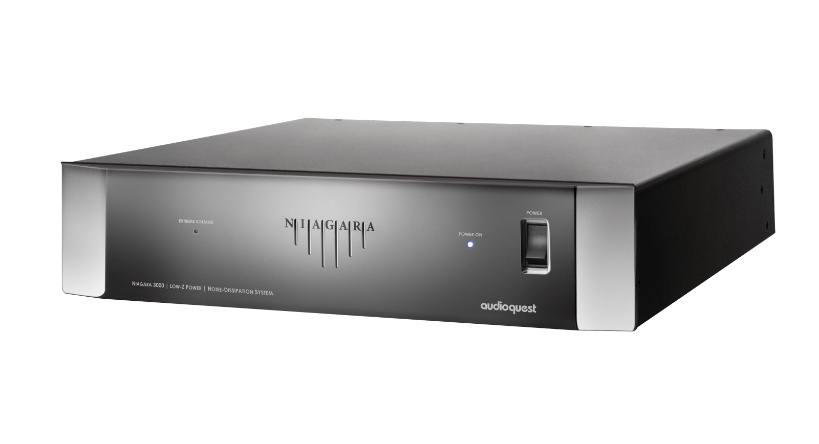 AudioQuest Niagara 3000 Power Conditioner – Schuko EU