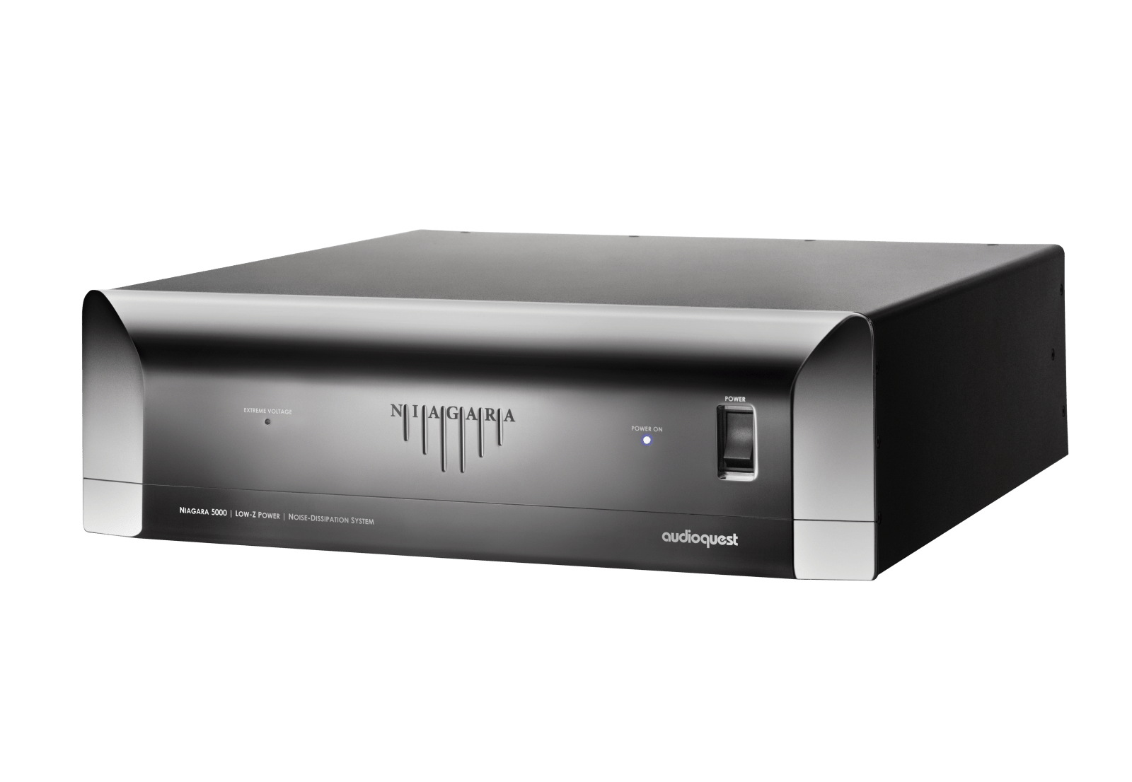 AudioQuest Niagara 5000 Power Conditioner – Schuko EU